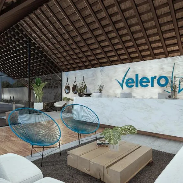Beautiful Village 3 bedrooms Furnished Pool residencial Velero punta cana, hótel í Punta Cana