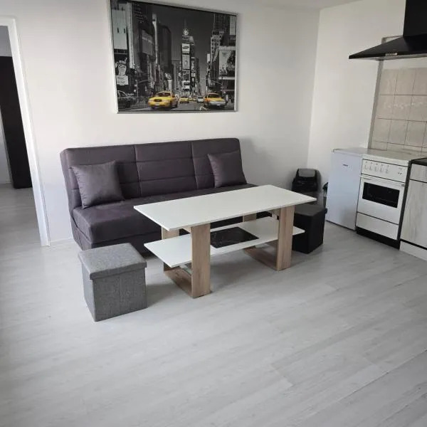 Вила Стоянови, hôtel 