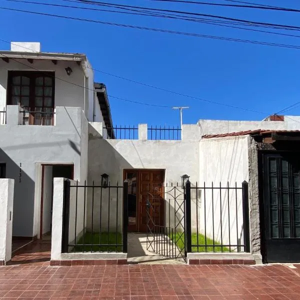 Casita de Norma, Mercedes Corrientes!!!, hótel í Mercedes