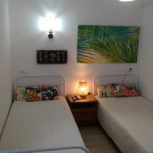 Studio apartman Marija 2, Hotel in Bol