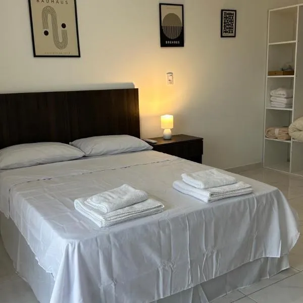 Norte Urban Suites – hotel w mieście Resistencia