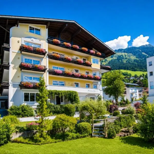 MÜHLBACHER - inklusive kostenfreiem Eintritt in die Alpentherme, ξενοδοχείο σε Bad Hofgastein