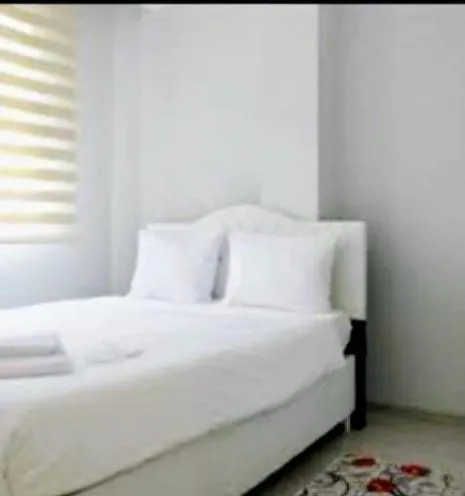 Ahmet Teacher's villa is 6 minutes from Istanbul airport โรงแรมในArnavutköy