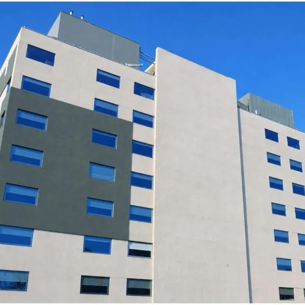 Hotel Curico - Ex Radisson Curico, hotel en Curicó