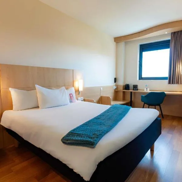 Ibis Ripollet, hotel en Ripollet