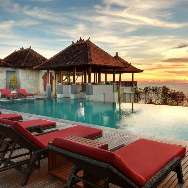 Mercure Kuta Bali, khách sạn ở Kuta