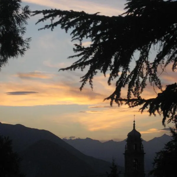 Ostello Verbania, hotel v destinaci Verbania