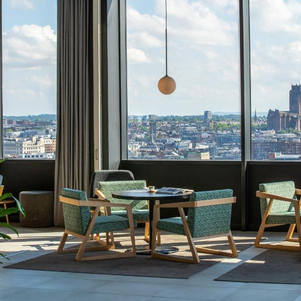 INNSiDE by Meliá Liverpool, Liverpool