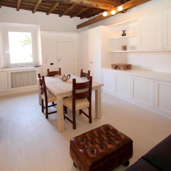 LHP Suite Roma Trastevere, Rome