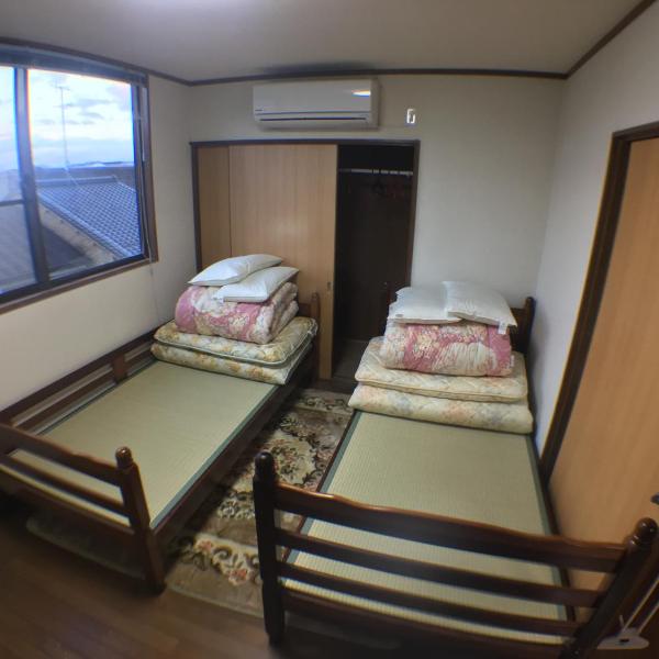 Arashiyama Bamboo Guest House