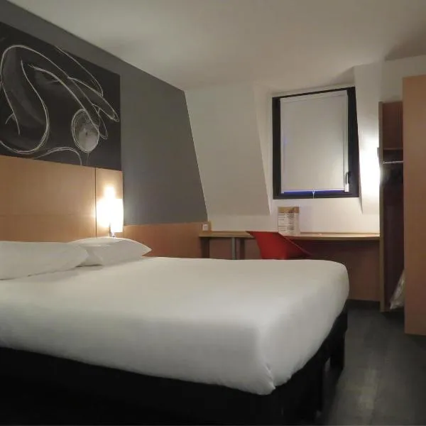 ibis Soissons, hotel en Soissons