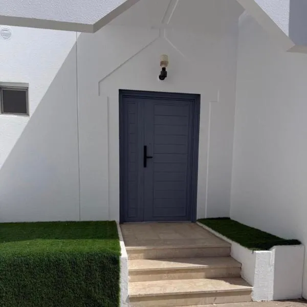 Al Madinah में, होटल Villa Al Khair