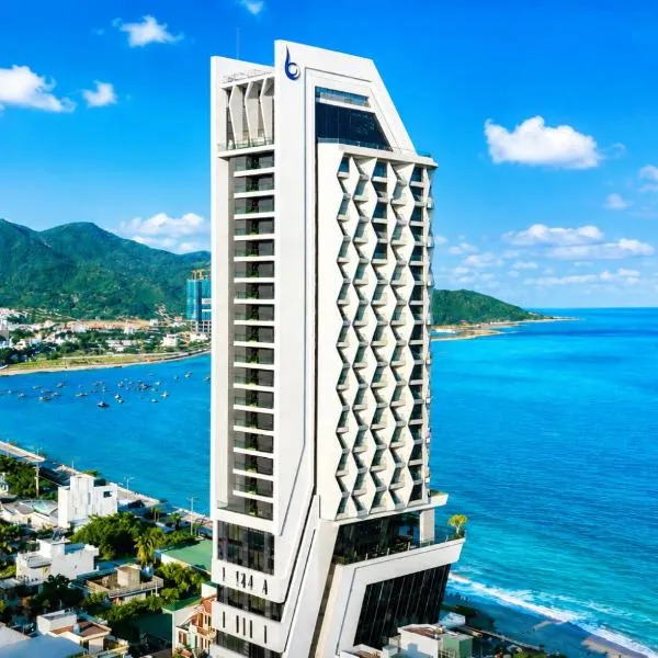 Boton Blue Hotel & Spa, hotel din Nha Trang