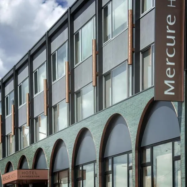 Mercure Launceston, khách sạn ở Launceston