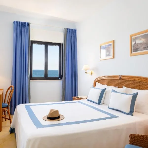 Hotel Del Levante, hotell i Torre Canne