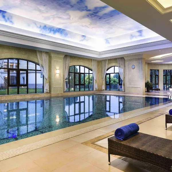 Pullman Tangshan, hotell i Tangshan