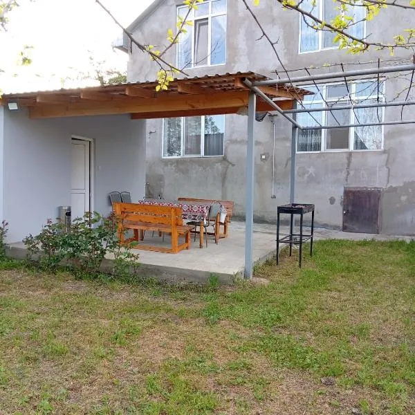 Beloved Home، فندق في Çilǝgir