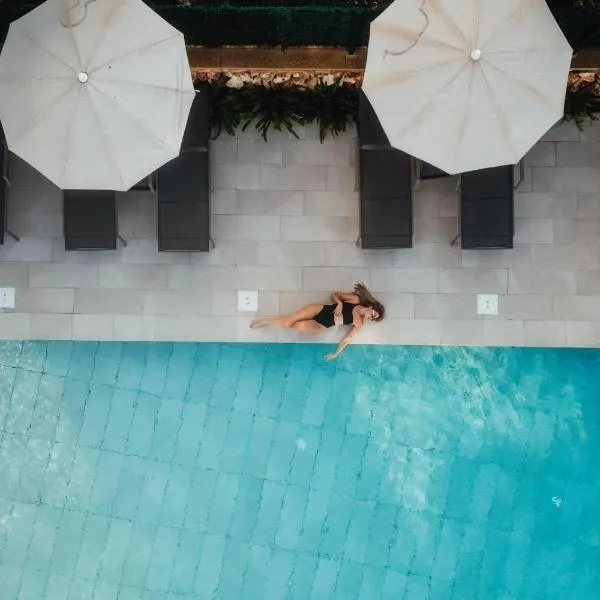 Petit Sagitario Adults only, hotel di Ciutadella