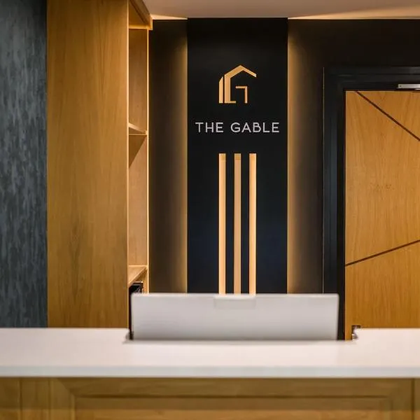 The Gable, Dingle, Hotel in Dingle
