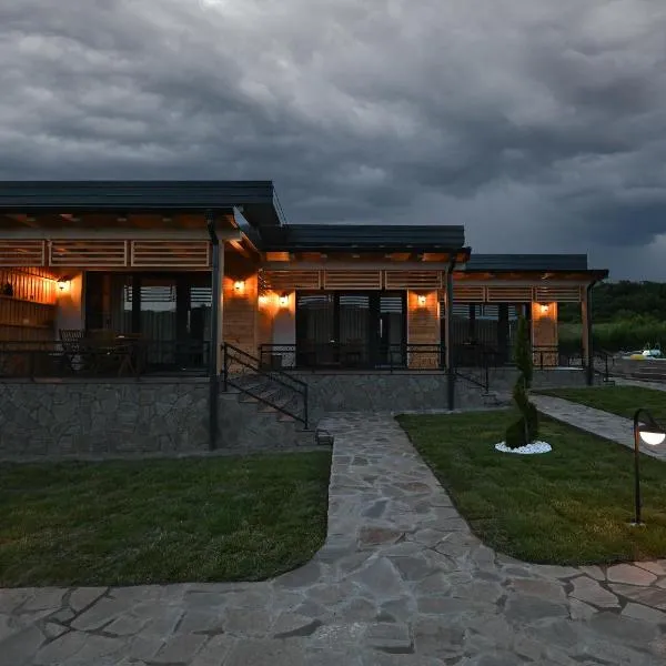 Vidik Apartmani Kursumlija, hotel in Kuršumlija