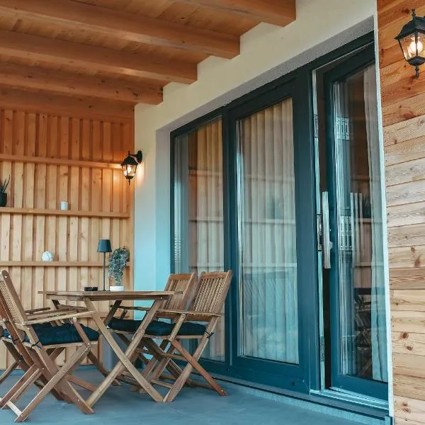 Vidik Apartmani Kursumlija, hotel in Kuršumlija
