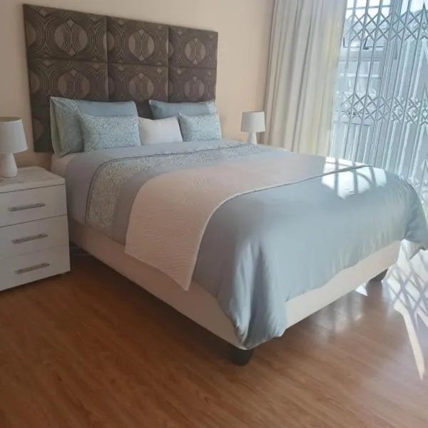 Buliso Homestay, hotel Amsterdamhoek városában