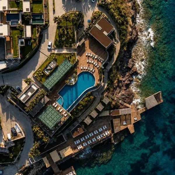 Voger Bodrum by The Sea, hotel din Yalıkavak
