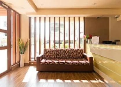하니마드후에 위치한 호텔 Blu Beds Maldives