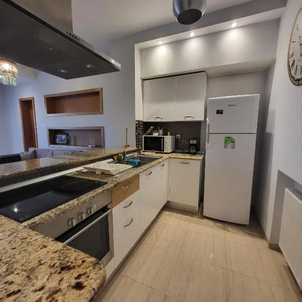 New appartement in a good location, hotel v destinácii La Marsa