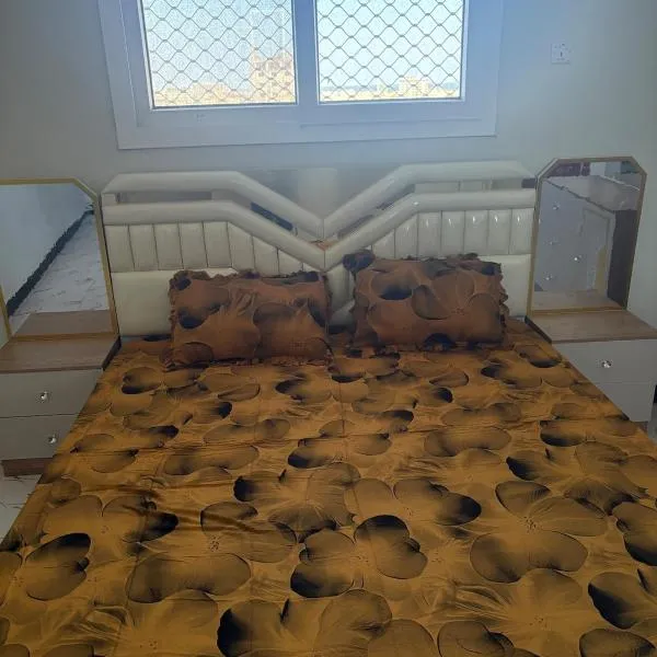 Viesnīca Modern studio apartment pilsētā Mogadīšo