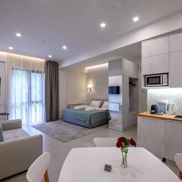Kokik Hotel, hotel a Yerevan