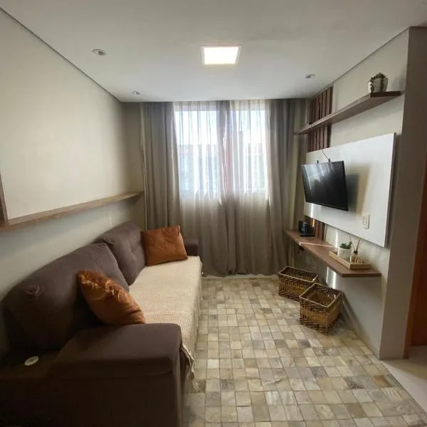Apartamento Confortável próximo Aeroporto e Arena do Grêmio, hotel a Porto Alegre