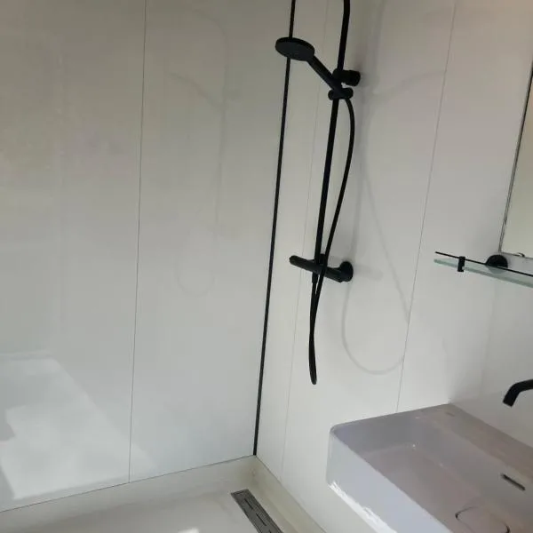 Kargevärava kämping, hotel u gradu Kapra
