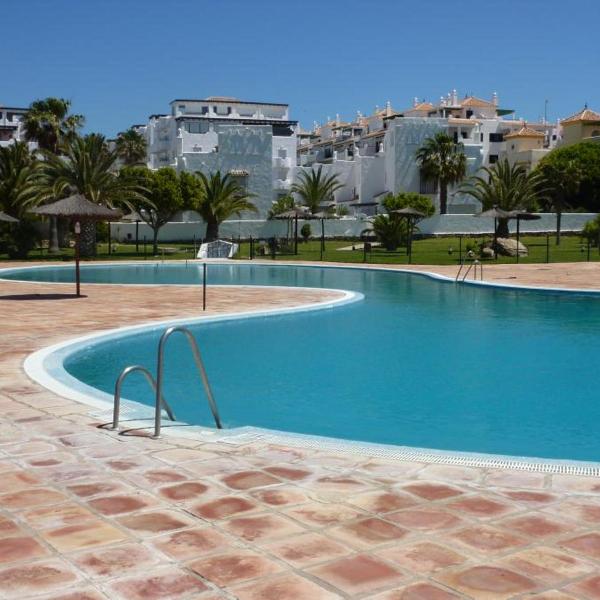 Apartamento en Bahia de Plata Zahara