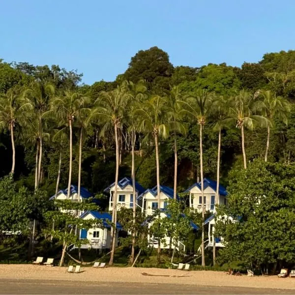 SeaSmile Beach Resort Koh Jum, hotel in Ko Jum