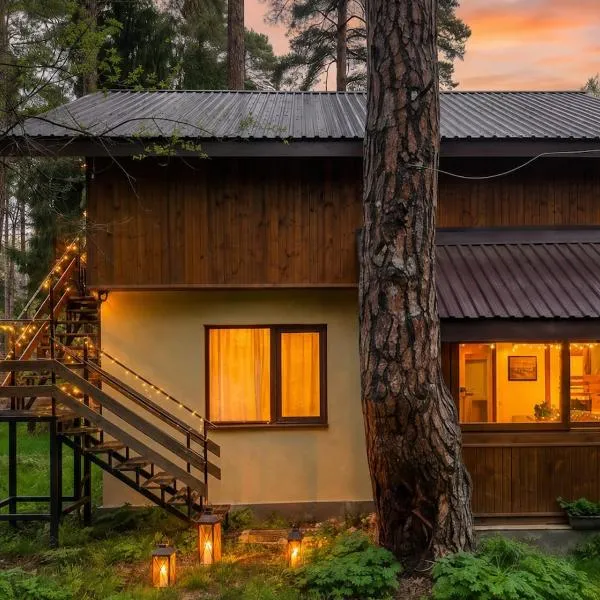 Villa Elena, хотел в Пещера