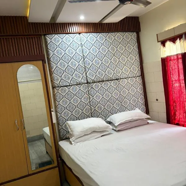 parijat group of hotels silchar, khách sạn ở Silchar