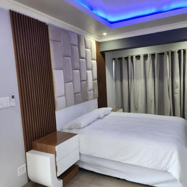 Cozy & Modern Apartment -Self Catering, hotel in Pretoria