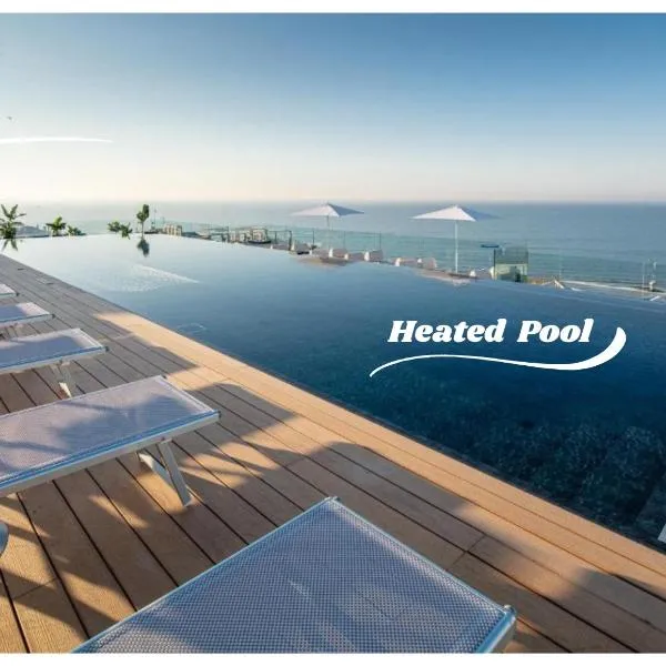 THE ONE CAORLE - Hotel & Apartments, khách sạn ở Caorle