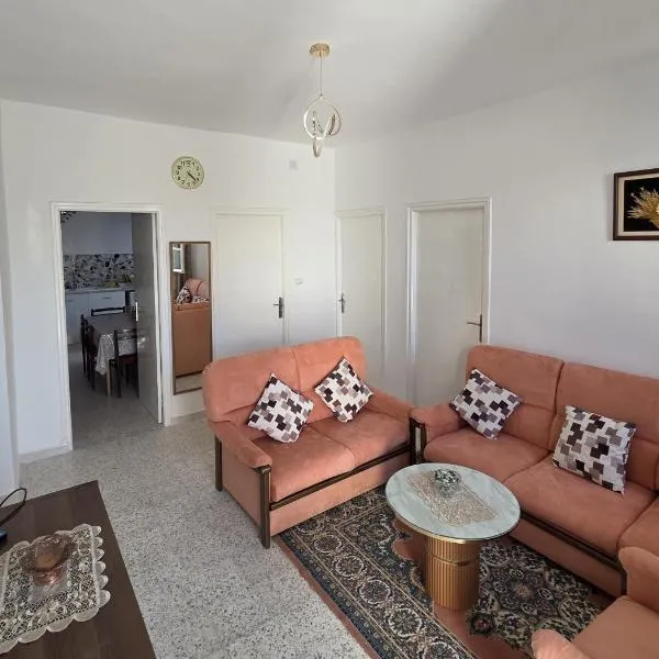 Dar El Hodhod, hotell sihtkohas Houmt El Souk