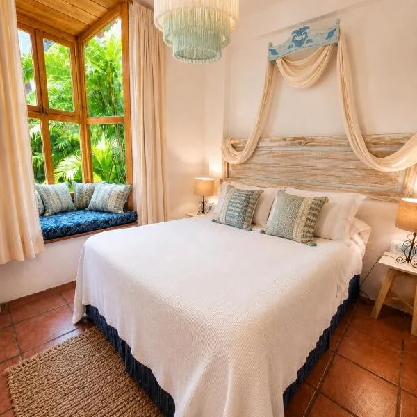 Yellow House Hostel B&B، فندق في أنتيغوا غواتيمالا