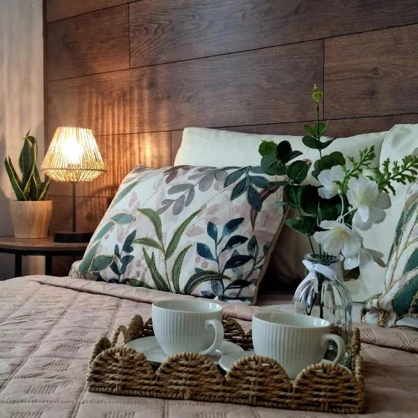 Solmara, hotel i Lozenets