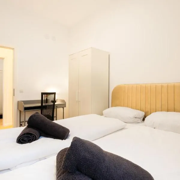 Maison Rêve Vienna Apartments, hotel sa Vienna