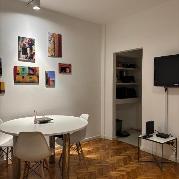 RECOLETA APART, Buenos Aires