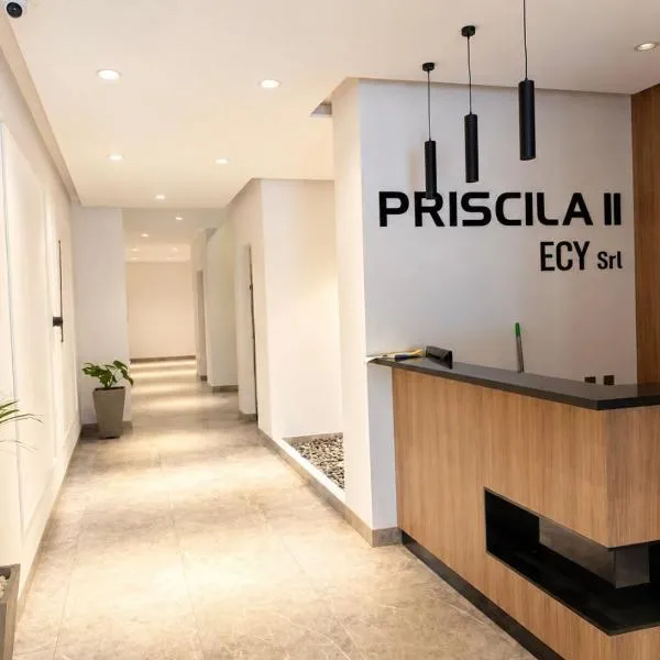 Ubicación estratégica, cálido y a pasos de embajadas, hotel a La Paz