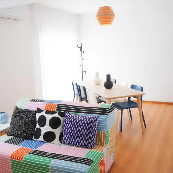 Horta Joy!, hotel v mestu Horta