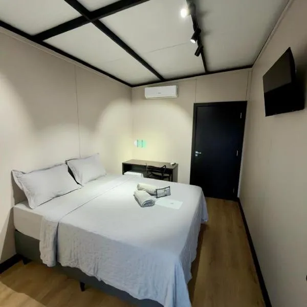 Suite Home Sinop, khách sạn ở Sinop