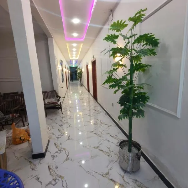 Nestopia Hotel - Skardu, khách sạn ở Skardu