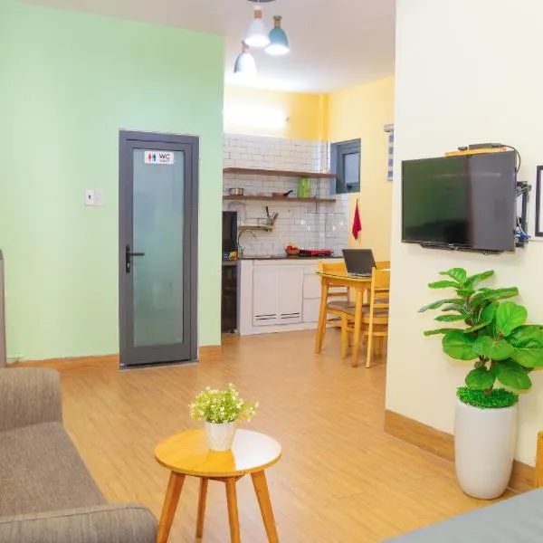 Cosy House Da Nang, hotel a Da Nang