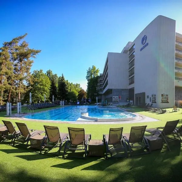 Ensana Esplanade, ξενοδοχείο σε Piešťany